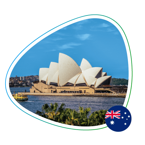 Study in Australia