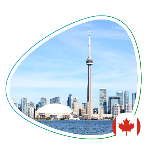 Study in Canada