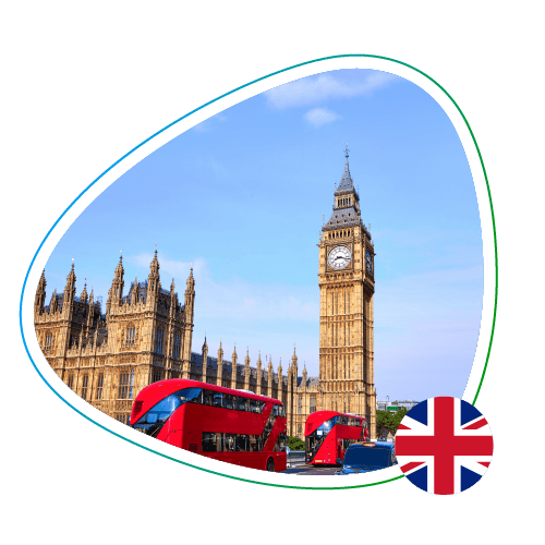 Study in UK