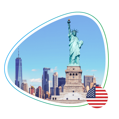 Study in USA